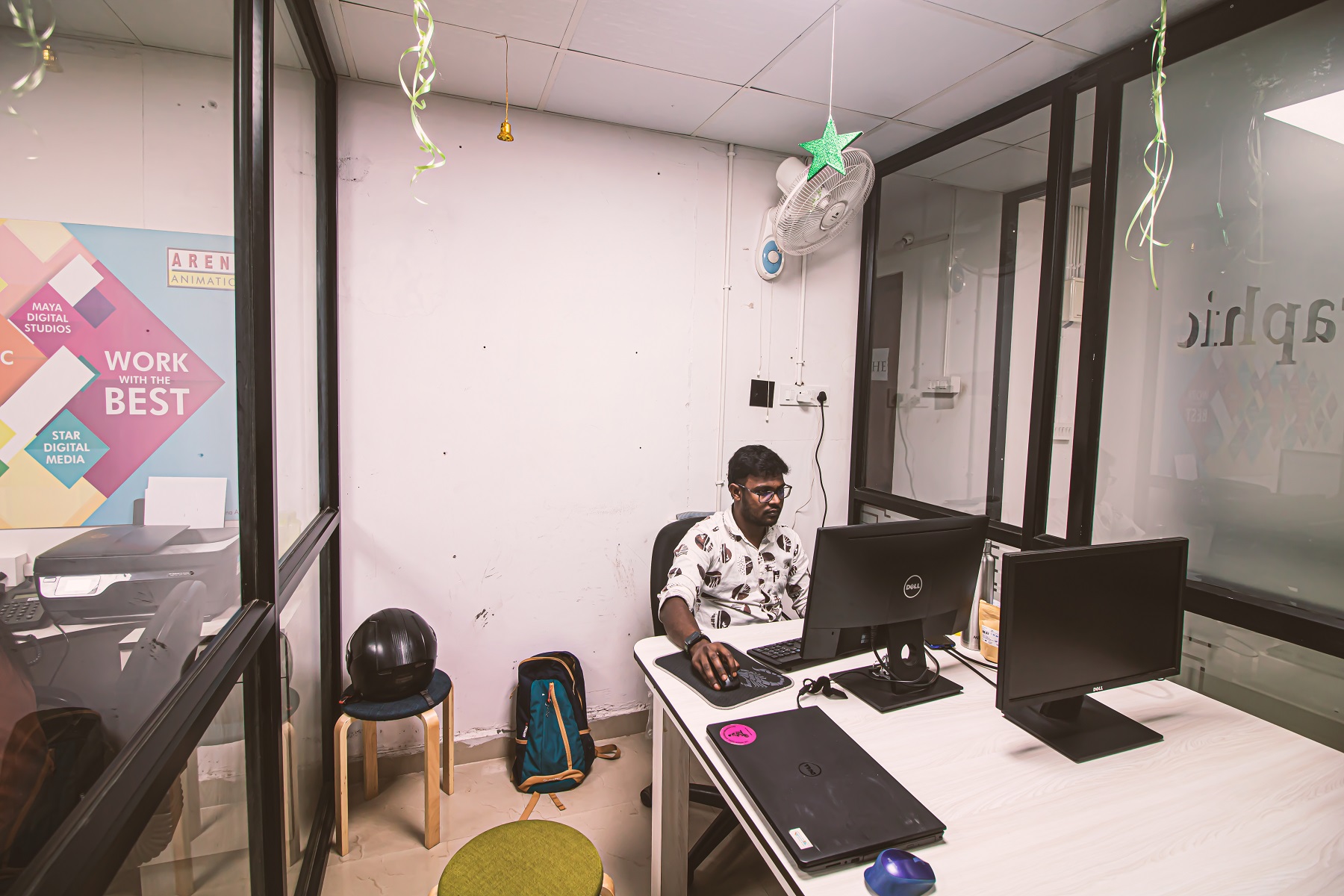 Arena Animation Campus photo 6